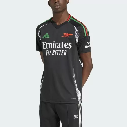Arsenal London Away Jersey - 2024-25